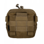 Pouzdro na MOLLE Helikon-Tex SERE / 15x14x4cm OD Green