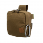 Pouzdro na MOLLE Helikon-Tex SERE / 15x14x4cm OD Green