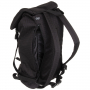 Batoh MFH Bote / 25L /  27x46x18cm Black