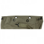 US Duffle Bag MFH Cotton / 100L / 40x80cm OD Green