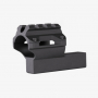 Montáž Magpul pro optiku na X-22 Backpacker
