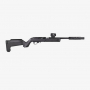 Montáž Magpul pro optiku na X-22 Backpacker