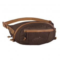 Ledvinka Helikon-Tex Bandicoot Cordura / 26x14x9cm Earth Brown/Clay