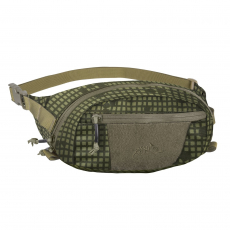 Ledvinka Helikon-Tex Bandicoot Cordura / 26x14x9cm Desert Night Camo