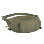 Ledvinka Helikon-Tex Bandicoot Cordura / 26x14x9cm Adptv.Green/Coyote