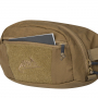 Ledvinka Helikon-Tex Bandicoot Cordura / 26x14x9cm Black