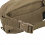 Ledvinka Helikon-Tex Bandicoot Cordura / 26x14x9cm Black