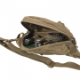 Ledvinka Helikon-Tex Bandicoot Cordura / 26x14x9cm Black