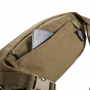 Ledvinka Helikon-Tex Bandicoot Cordura / 26x14x9cm Black