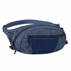 Ledvinka Helikon-Tex Bandicoot Nylon-Polyester / 26x14x9cm Blue Melange