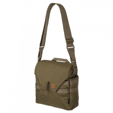 Taška přes rameno Helikon-Tex BUSHCRAFT HAVERSACK / 10x28x28cm Adaptive Green