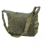 Taška  Helikon-Tex Bushcraft Satchel Cordura / 17L / 30x32x17cm Desert Night Camo