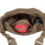 Taška  Helikon-Tex Bushcraft Satchel Cordura / 17L / 30x32x17cm Duck Hunter