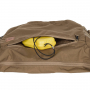 Taška  Helikon-Tex Bushcraft Satchel Cordura / 17L / 30x32x17cm Duck Hunter
