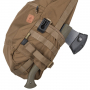 Taška  Helikon-Tex Bushcraft Satchel Cordura / 17L / 30x32x17cm Duck Hunter