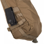 Taška  Helikon-Tex Bushcraft Satchel Cordura / 17L / 30x32x17cm Duck Hunter