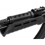 Předpažbí M-LOK Magpul MOE pro AK47/AK74 - FDE(MAG619-FDE)