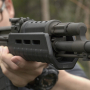 Předpažbí M-LOK Magpul MOE pro AK47/AK74 - FDE(MAG619-FDE)