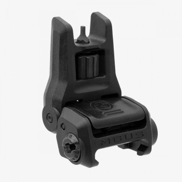 Odpružená sklopná muška Magpul MBUS 3 (MAG1166)