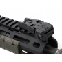 Odpružená sklopná muška Magpul MBUS 3 (MAG1166)