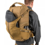 Batoh Helikon-Tex SUMMIT / 40L / 55x31x20cm OD Green