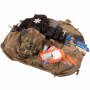 Batoh Helikon-Tex BAIL OUT / 25L / 50x29x19cm Black