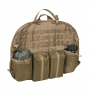 Batoh Helikon-Tex BAIL OUT / 25L / 50x29x19cm Black