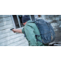 Batoh Helikon-Tex BAIL OUT / 25L / 50x29x19cm Black