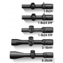 Puškohľad Vortex Strike Eagle 3-18x44 34mm EBR-7C FFP MOA