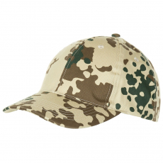 Kšiltovka MFH US Tropical camo