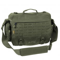 Taška přes rameno Direct Action Messenger / 35x26x13cm OD Green