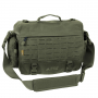 Taška přes rameno Direct Action Messenger / 35x26x13cm OD Green