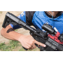 Trubka pažby UTG pro AR15 Mil-spec 6-pozic (TLU001MS)