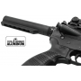 Trubka pažby UTG pro AR15 Mil-spec 6-pozic (TLU001MS)