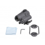 Kolimátor Sightmark Wolverine CSR LQD 4MOA