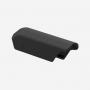 Lícnice pro pažby AK Magpul - zvýšení o 0.75" (19.1 mm), černá