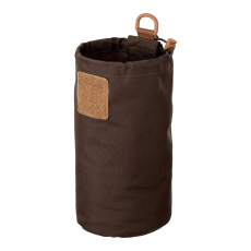 Pouzdro Helikon-Tex Buchcraft Dump /  24x12x10cm Earth Brown/Clay