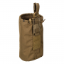 Pouzdro Helikon-Tex Buchcraft Dump /  24x12x10cm OD Green