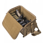 Střelecká taška Helikon-Tex Range Bag / 35x25x20cm Grey