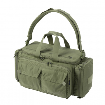 Střelecká taška Helikon-Tex RANGEMASTER / 61x27x31cm OD Green