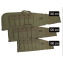 Přepravní taška na zbraň MilTec S / 100cm OD Green