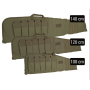Přepravní taška na zbraň MilTec S / 100cm OD Green