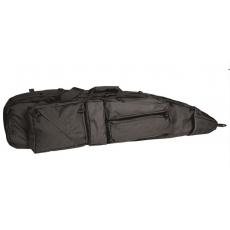 Přepravní taška na zbraň MilTec Sec / 120cm Black