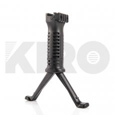 Přední taktická rukojeť s bipodem Kiro