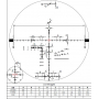 Puškohled Schmidt&Bender 5-25x56 PM II LP DT/ST MSR2 MRAD