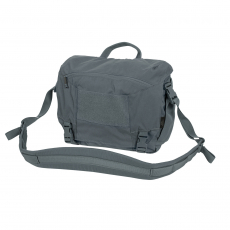 Taška Helikon-Tex Urban Courier Bag M / 36x27x10cm Grey