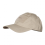 Kšiltovka Helikon-Tex Cotton Ripstop Khaki