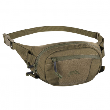 Ledvinka Helikon-Tex Possum Cordura / 22x13x7cm Coyote/Adptv.Green