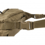 Ledvinka Helikon-Tex Possum Cordura / 22x13x7cm RHODESIAN CAMO