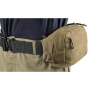 Ledvinka Helikon-Tex Possum Cordura / 22x13x7cm RHODESIAN CAMO